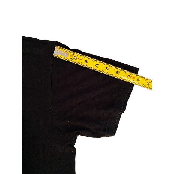 STAR WARS T-Shirt The Force Awakens Movie Galaxy Premiere Collection Size Large - Picture 9 of 11